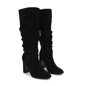 Jackpot Slouch Knee-High Boots