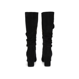 Jackpot Slouch Knee-High Boots
