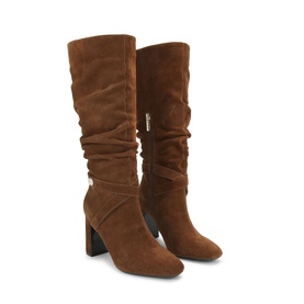 Jackpot Slouch Knee-High Boots