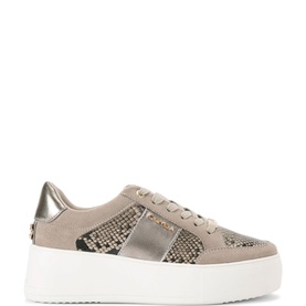 Jive Flatform Trainers
