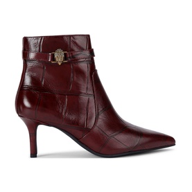 Kensington Heeled Ankle Boot