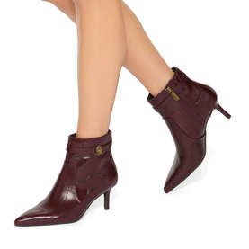 Kensington Heeled Ankle Boot