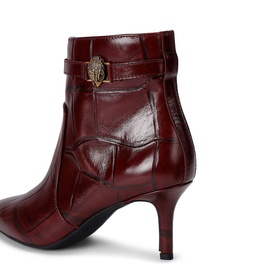 Kensington Heeled Ankle Boot