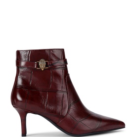 Kensington Heeled Ankle Boot