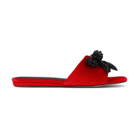 Kensington Bow Slides