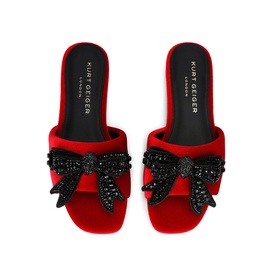Kensington Bow Slides
