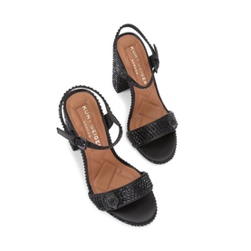 Kensington Langley High Platform Sandals