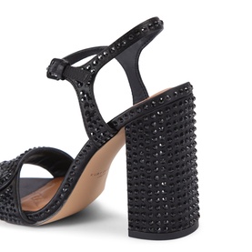Kensington Langley High Platform Sandals