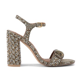 Kensington Langley High Platform Sandals