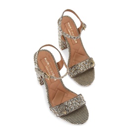 Kensington Langley High Platform Sandals