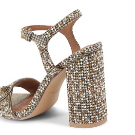 Kensington Langley High Platform Sandals