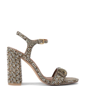 Kensington Langley High Platform Sandals