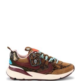 Kurt Runner Trainers