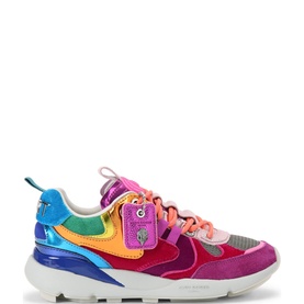 Kurt Runner Trainers