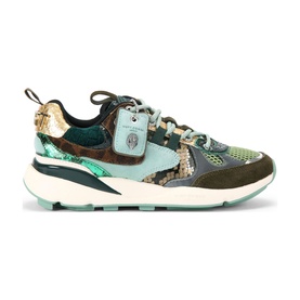 Kurt Runner Trainers