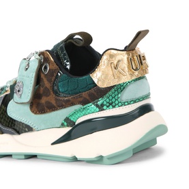 Kurt Runner Trainers