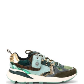 Kurt Runner Trainers