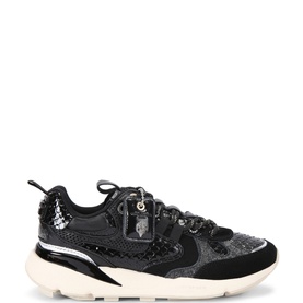 Kurt Runner Trainers