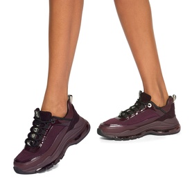 Legit Lace-Up 2 Trainers
