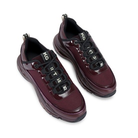 Legit Lace-Up 2 Trainers