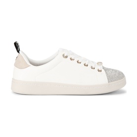 Liza Gem Lace-Up Trainers