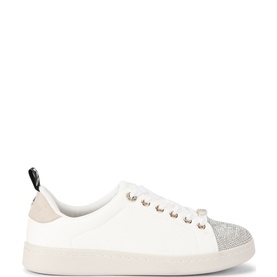 Liza Gem Lace-Up Trainers