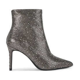 Lovebird Heeled Boots