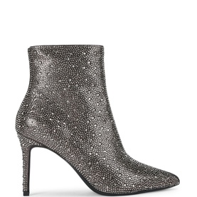 Lovebird Heeled Boots