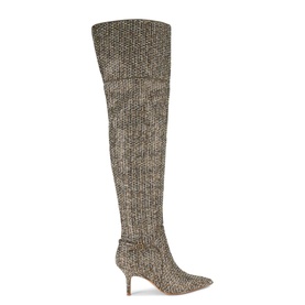 Mayfair Over-The-Knee Boots