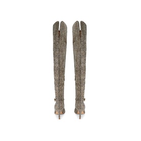 Mayfair Over-The-Knee Boots
