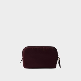 Micro ReNylon Necessaire Pouch
