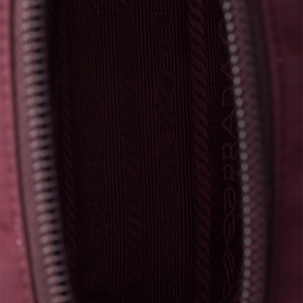 Micro ReNylon Necessaire Pouch