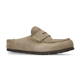 Naples Wrapped Loafers