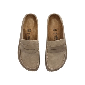 Naples Wrapped Loafers