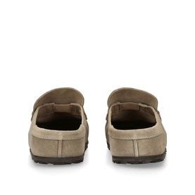 Naples Wrapped Loafers