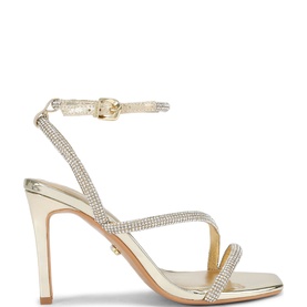 Paparazzi Wide-Fit Stiletto Sandals