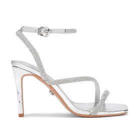 Paparazzi Wide-Fit Stiletto Sandals