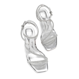 Paparazzi Wide-Fit Stiletto Sandals
