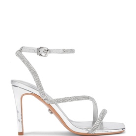 Paparazzi Wide-Fit Stiletto Sandals