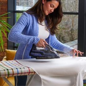 Powersteam Ultra Pro Iron