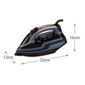 Powersteam Ultra Pro Iron