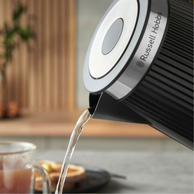 Bronte Jug Kettle Black