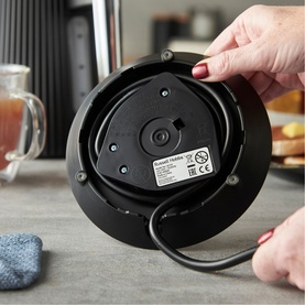 Bronte Jug Kettle Black