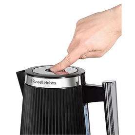 Bronte Jug Kettle Black