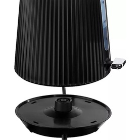 Bronte Jug Kettle Black