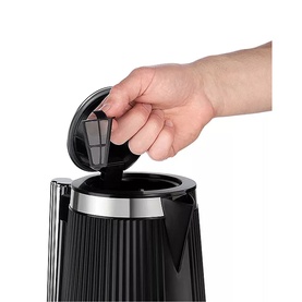 Bronte Jug Kettle Black