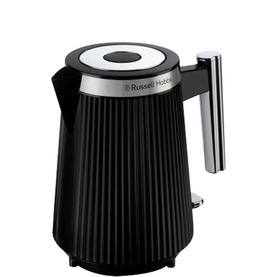 Bronte Jug Kettle Black