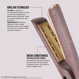 AIRvive Slim Straightener