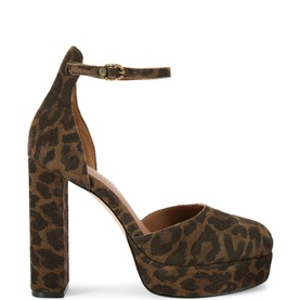 Shoreditch Platform Sandals