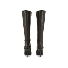 Sky Knee-High Heeled Boots
